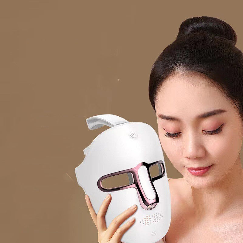 Face led mask 7 colors