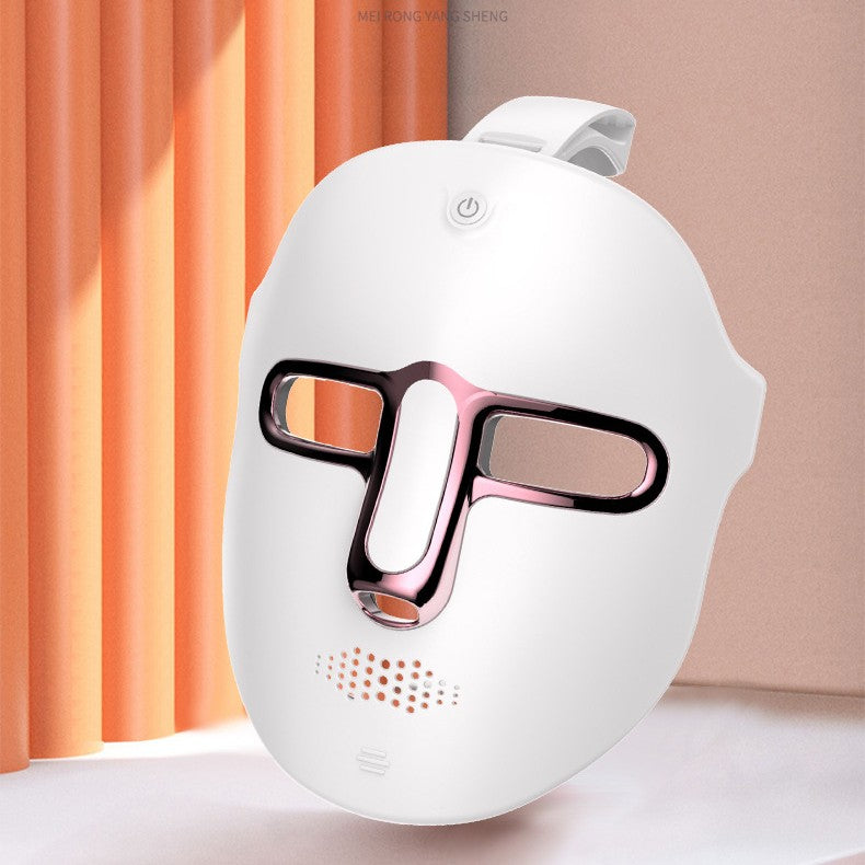 Face led mask 7 colors