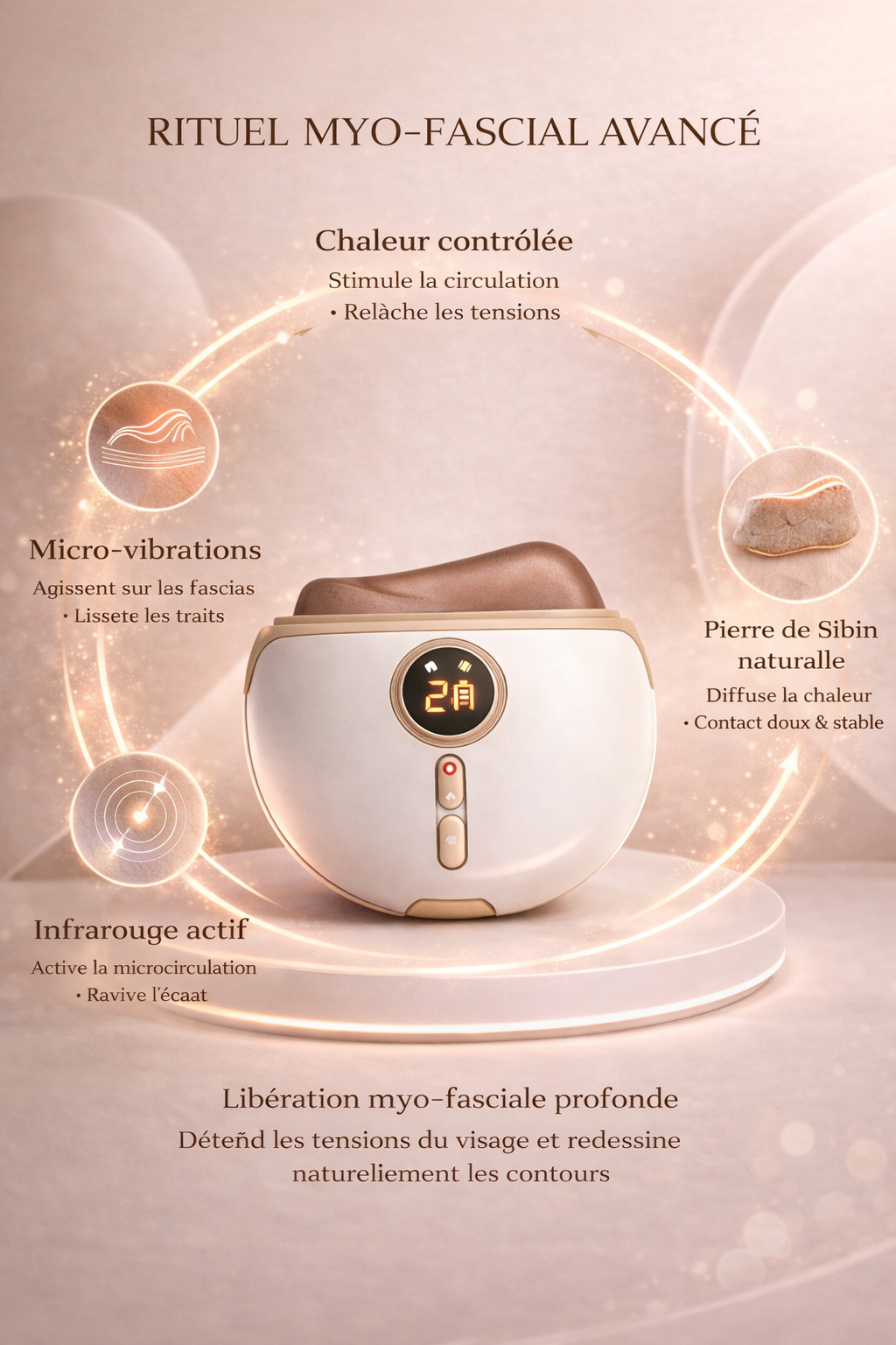 Gua Sha MyoRelease